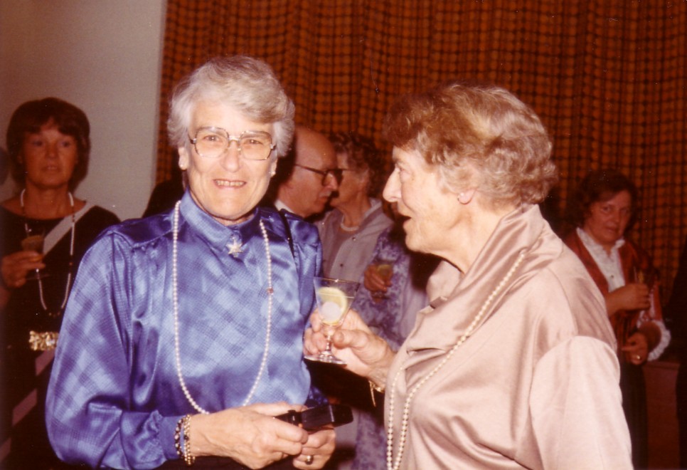 RoseMarie Jessen